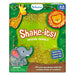 Skillmatics Shake-its Glitter Craft Kit for Kids Flowers & Butterflies