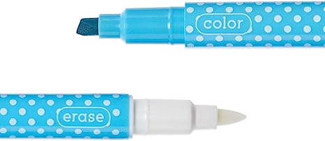 Make No Mistakes Markers