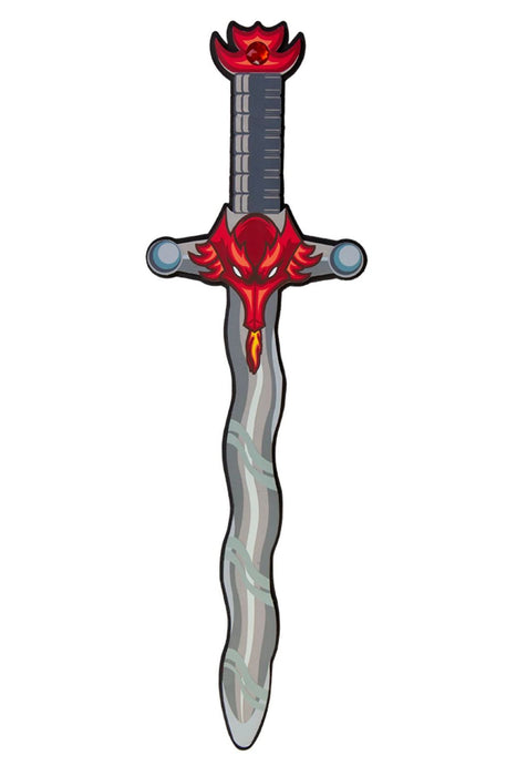 Great Pretenders Dragon EVA Sword Foam Toy for Kids