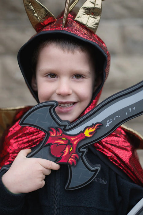 Great Pretenders Dragon EVA Sword Foam Toy for Kids