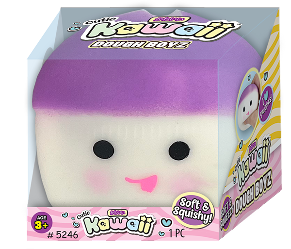 Kawaii Dough Boyz