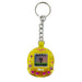 Super Impulse World's Smallest Giga Pets Virtual Pet Keychain