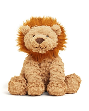 Fuddlewuddle Lion JellyCat