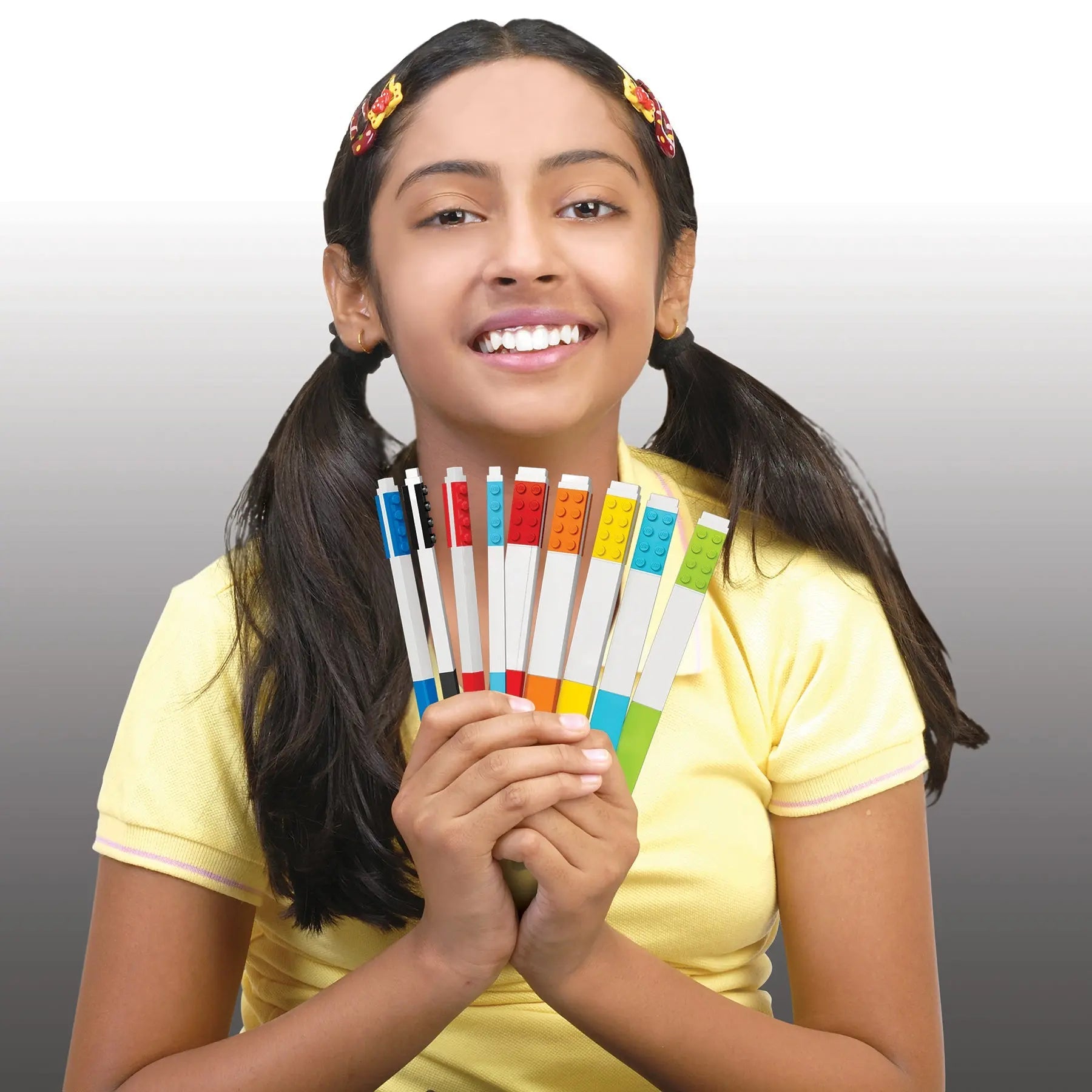 LEGO Markers 10-Pack Set (53101)