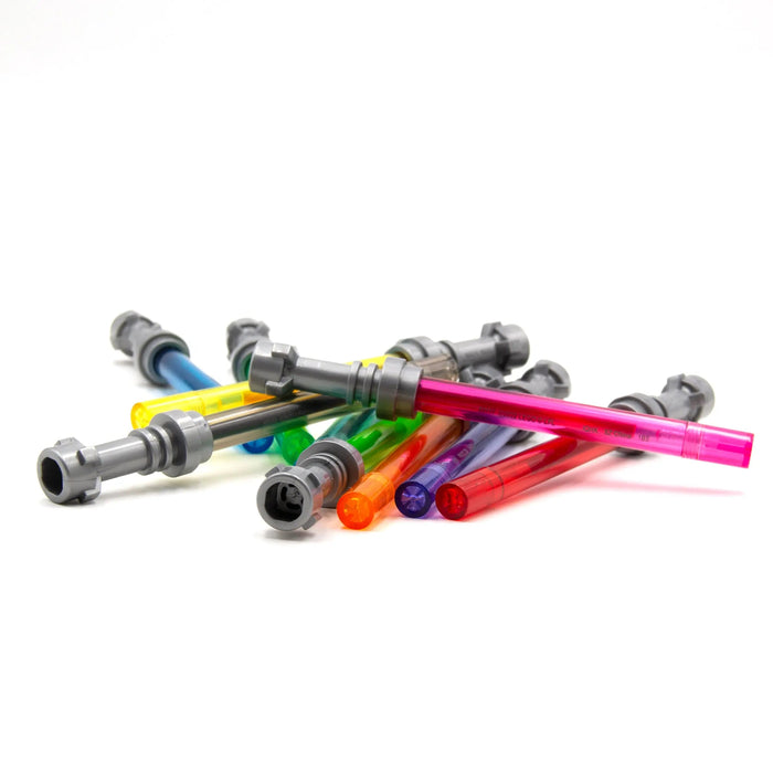 LEGO Star Wars Lightsaber Gel Pen Set 10-Pack