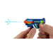 World's Smallest Nerf Super Soaker Power Drench XL Mini Blaster