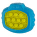 World's Smallest Light Up Pop It Pro Mini Game