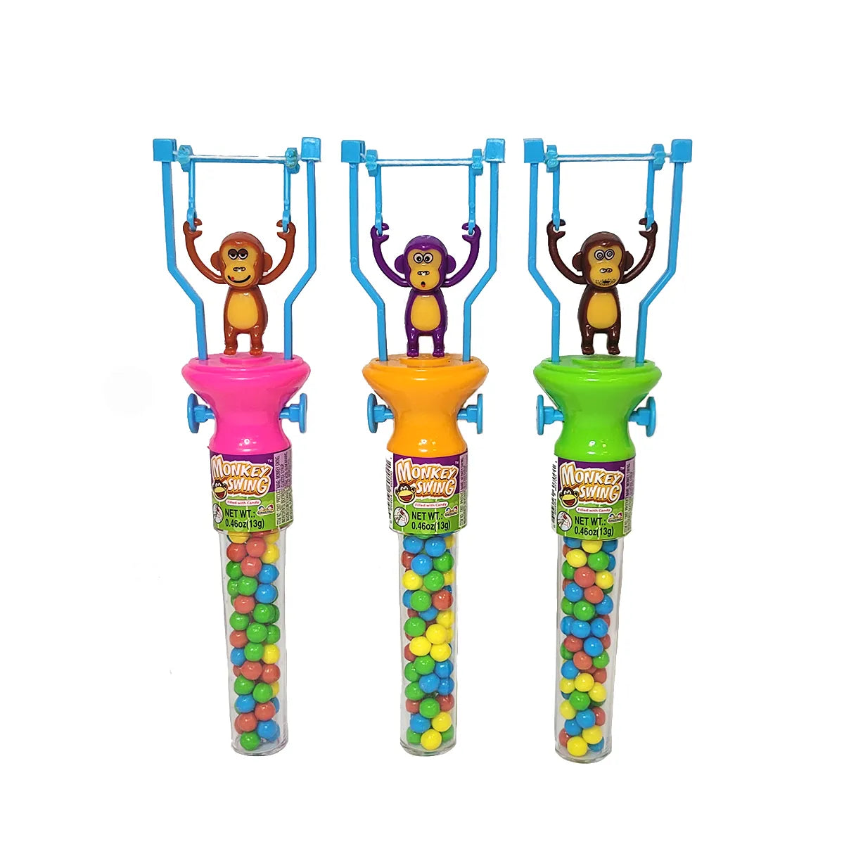 Monkey Swing Candy