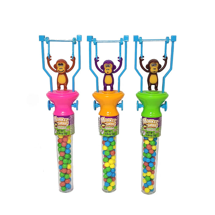 Monkey Swing Candy