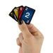 World’s Smallest UNO Show ’Em No Mercy Mini Card Game