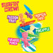 Sour Patch Kids Tropical Soft & Chewy Candy 3.5 oz