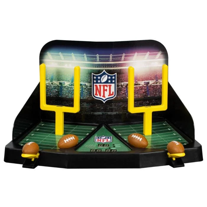 NFL Field Goal Challenge