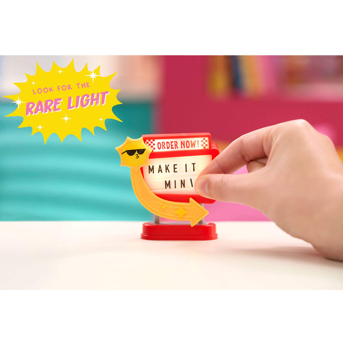 Collectable Mini Spaces MGA's Miniverse Make It Mini Spaces Furniture Pack | Collectible Toys ...