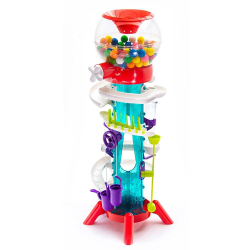 Gumball Machine Maker: Engineering Kit