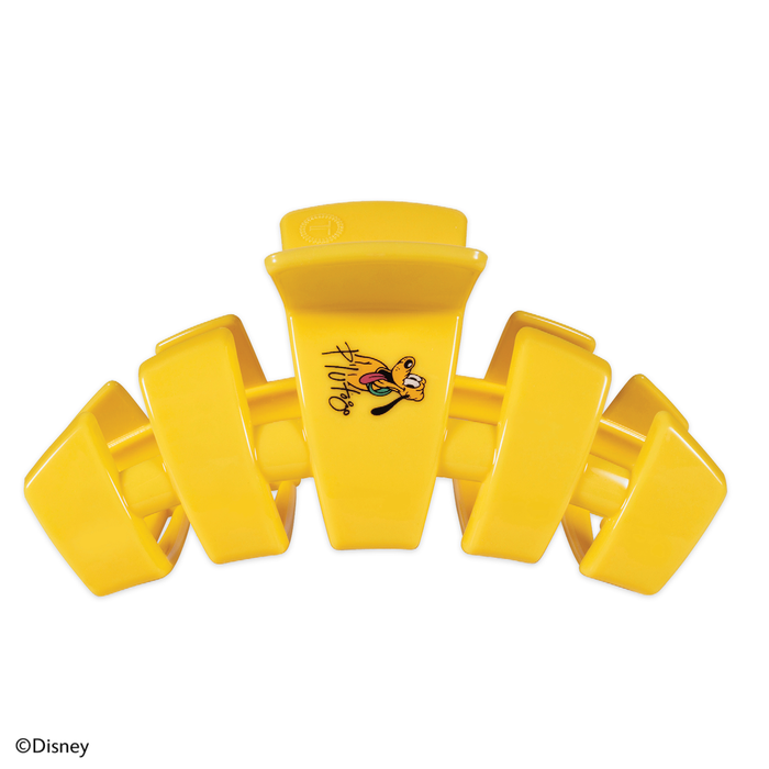 Classic Hair Clip | Large | Pluto