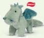 Douglas John Dragon Muzzle Stuffed Animal 8 Inch