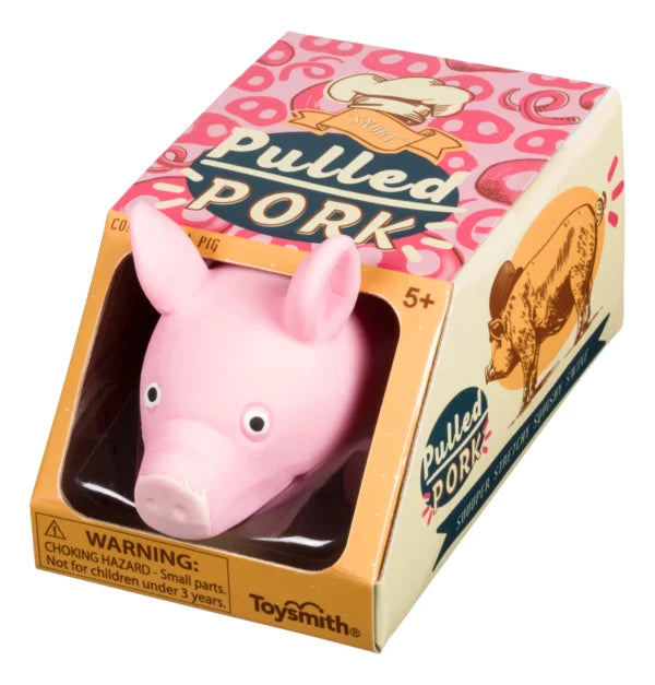 Squishy Pork