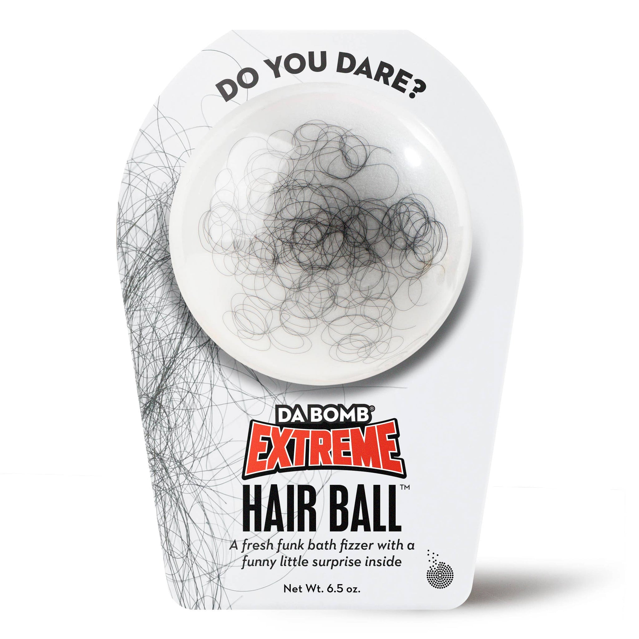Hair Ball™