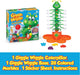 PlayMonster Giggle Wiggle Electronic Caterpillar Kids Board Game