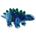 Iscream Stegosaurus Fleece Stuffed Animal with Sound 15-Inch
