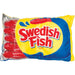 Iscream Swedish Fish Packaging Fleece Decorative Pillow Plush Toy
