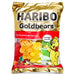 Haribo Gummy Bears Packaging Plush 17in
