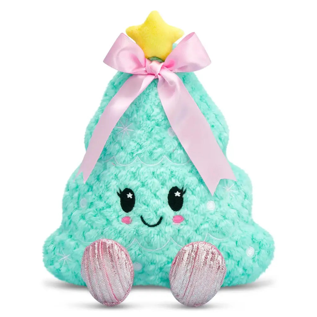 Fancy Tree Plush Mini