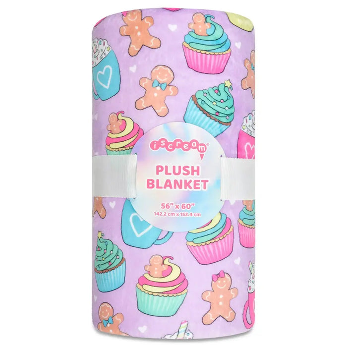 Iscream Blanket - Thumbnail 4