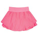 Iscream Coral Skater Skort Youth Polyester Spandex Blend