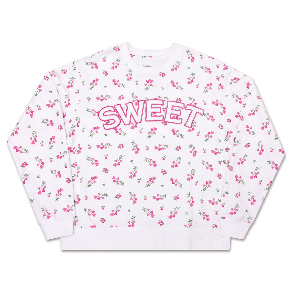 Sweet Sweatshirt Small