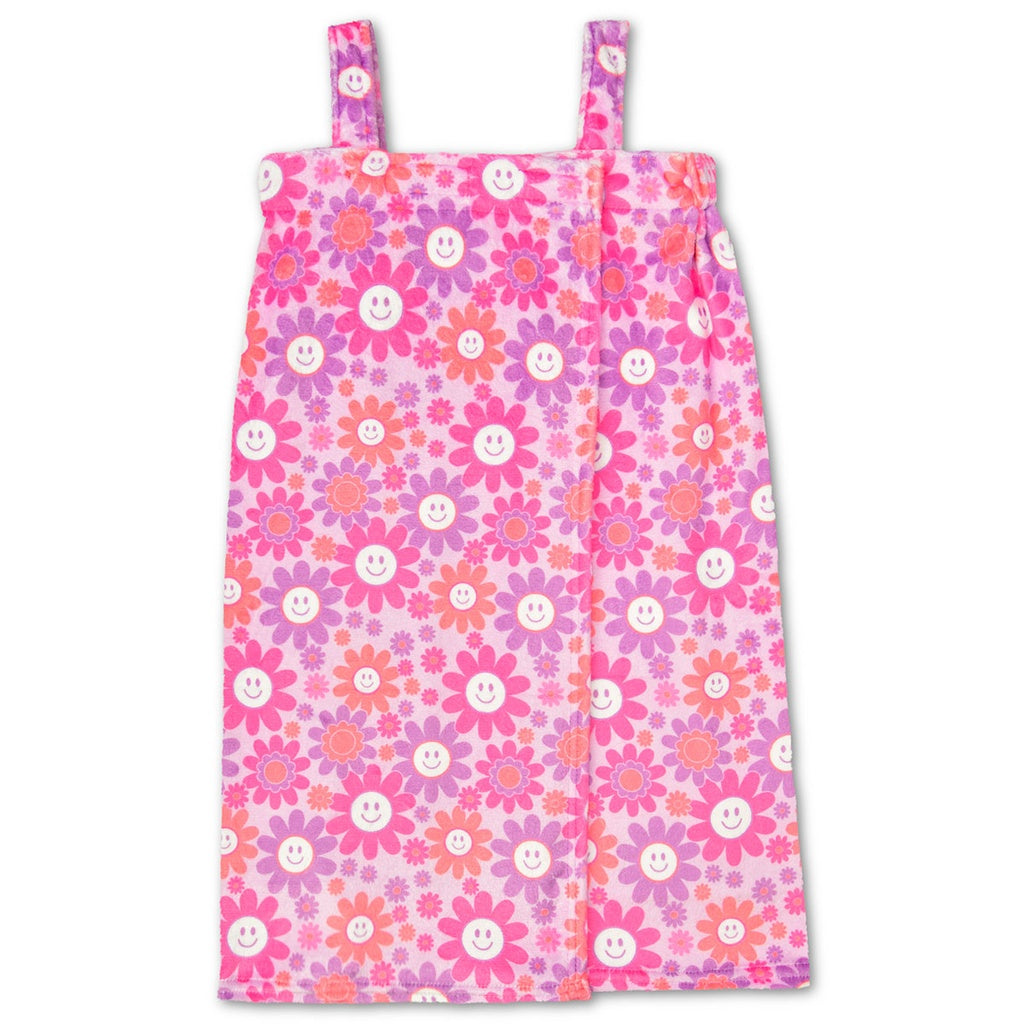 Groovy Smiles Spa Wrap XS/S