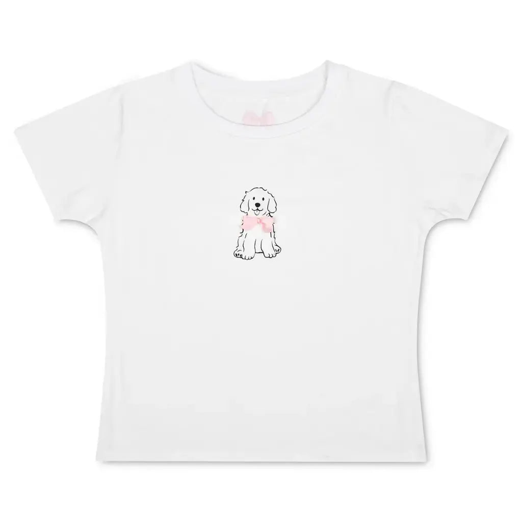 Pretty Pups T-Shirt - Medium