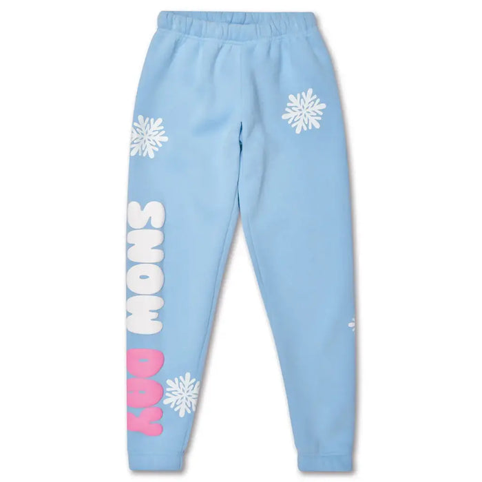 Snow Day Sweatpants - Large