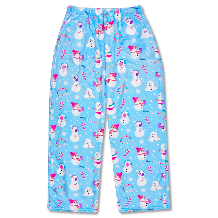 Snow Day Pants - XSmall
