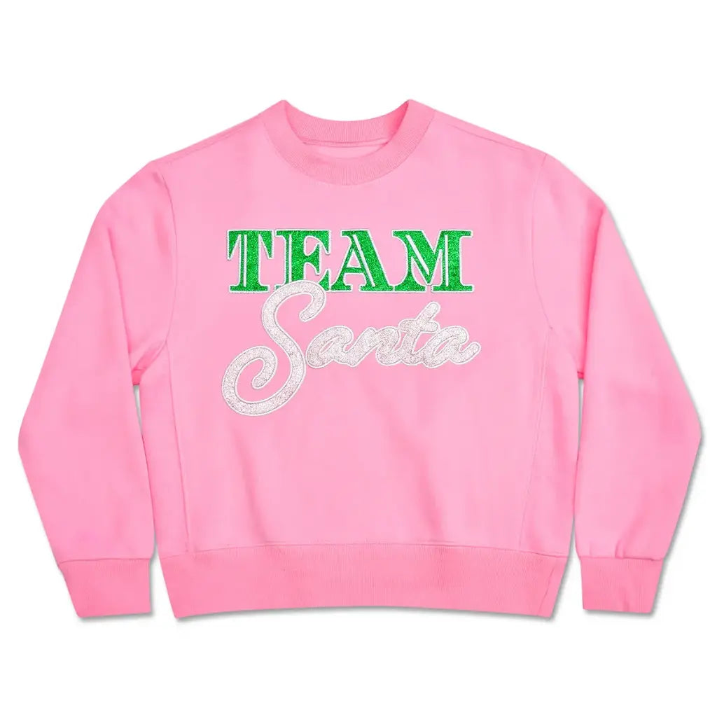 Team Santa Sweatshirt - Small