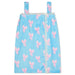 Iscream Spring Bows Spa Wrap Youth
