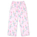 Iscream Kids Nutcracker Treat Plush Pants