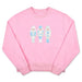 Iscream Nutcracker Treat Sweatshirt