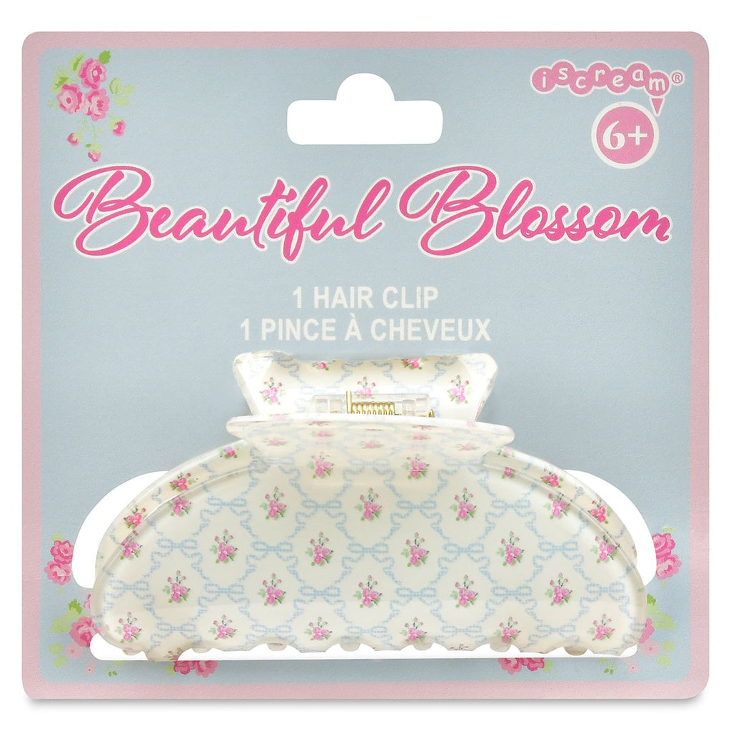 Beeautiful Blossom White