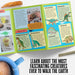 Thames & Kosmos I Dig It! Dinos Dinosaur Eggs 8-Pack Kit
