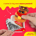 Emotional Support Pals Sauce Series Nugget Blind Box Plush