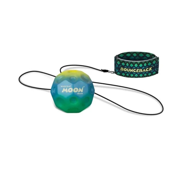 Waboba Gradient Bounceback Wrist Ball