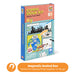 Tiger Tribe Comic Book Creation Kit: Practice, Plan, Create