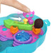 Mattel Polly Pocket Axolotl Adventure Compact Playset