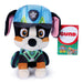 GUND PAW Patrol: The Dino Movie 6-Inch Plush Assortment CDU