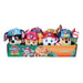 GUND PAW Patrol: The Dino Movie 6-Inch Plush Assortment CDU
