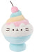 Pusheen Shaved Ice 6-Inch Plush