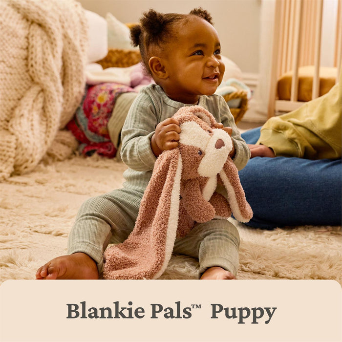 GUND Blankie Pals Puppy 6-Inch Plush