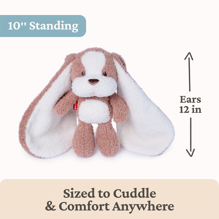 GUND Blankie Pals Puppy 6-Inch Plush