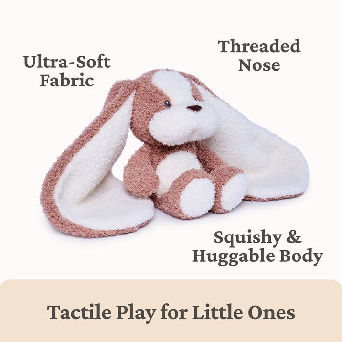 GUND Blankie Pals Puppy 6-Inch Plush